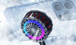 红魔最新散热器爆料,极致散热，畅享游戏新体验