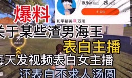 武汉渣男爆料视频最新,揭秘渣男真面目