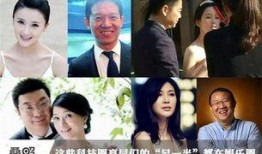 大胆爆料娱乐圈大佬,揭秘幕后权力游戏