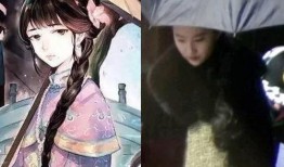 刘亦菲剧组爆料最新消息,神秘项目即将启动，精彩剧情引期待